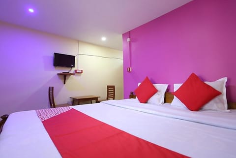 Aranyak Resort Mukutmanipur Hotel in West Bengal