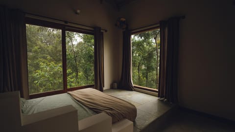 Stava Coorg Villa in Kerala