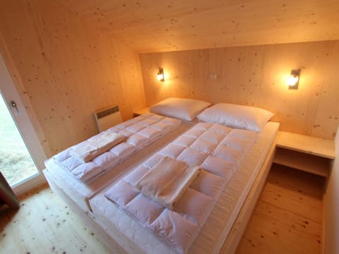 Wooden chalet in Hohentauern Styria with sauna Chalet in Hohentauern