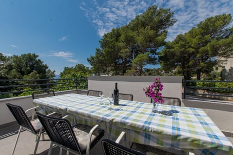 Day, View (from property/room), Balcony/Terrace