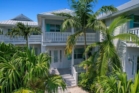 Isla Key Acai - Waterfront Boutique Resort, Island Paradise, Prime Location Maison in Upper Matecumbe Key