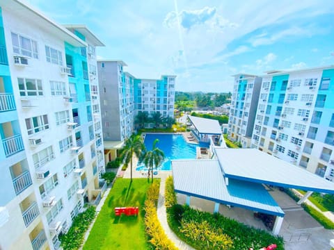 SEAWIND CONDOMINIUM RENTALS by AGL Apartment in Island Garden City of Samal