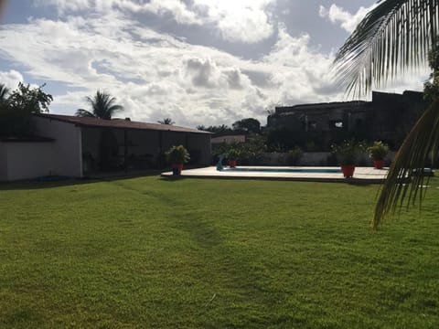 Casa laranja House in Maceió