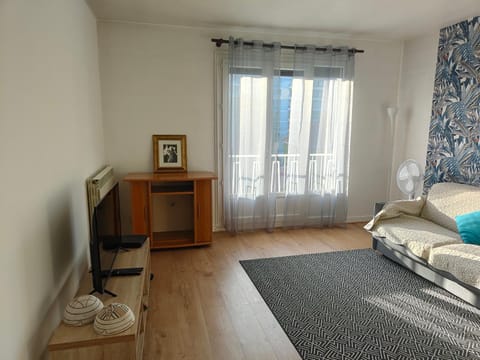 Amaryllis Apartment in Grenoble