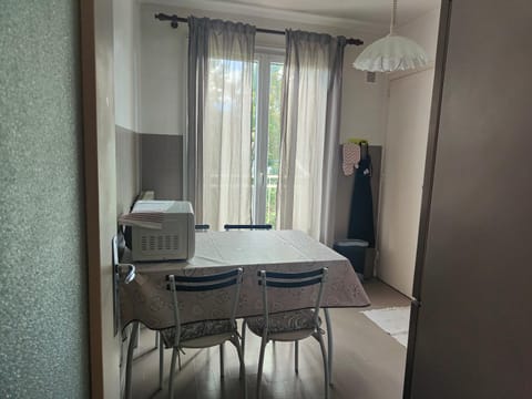 Amaryllis Apartment in Grenoble