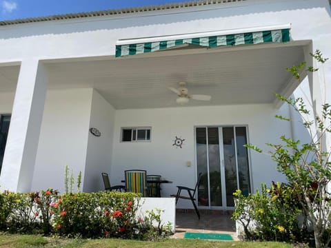 Ibiza beach residence Villa Villa in Rio Hato