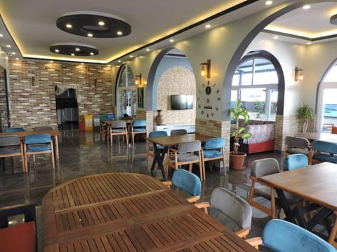 Basar hotel Hotel in Mersin