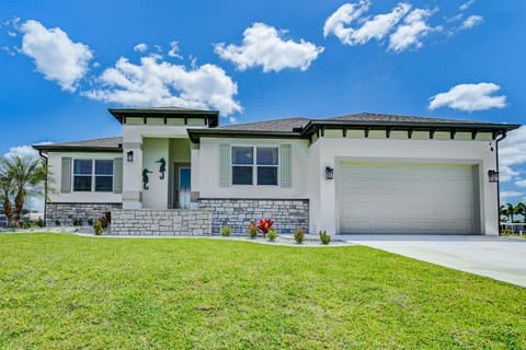 Punta Gorda Paradise Pool and Outdoor Kitchen! Casa in Charlotte Park