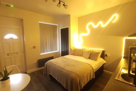 Arena Studio Apartment in Coventry