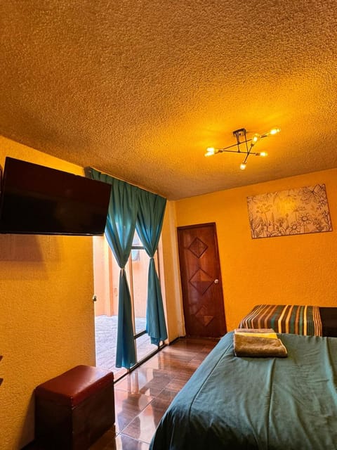 Hotel Diamantes Hotel in Orizaba