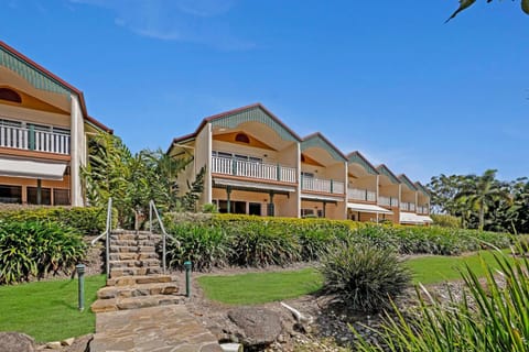 Haven- Lake Tinaroo Resort Apartment in Mareeba