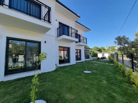 Dalyan Villa Freyja Villa in Dalyan