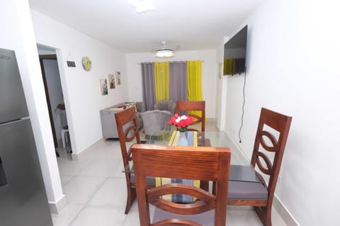 Nadou Confort Apartamento in Gurabo