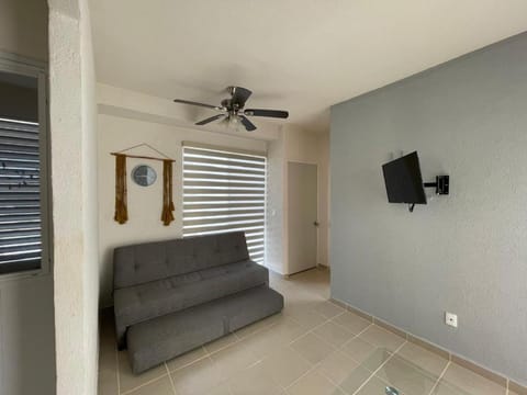 Brisa Caribena Apartment in Playa del Carmen