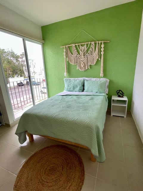 Brisa Caribena Apartment in Playa del Carmen