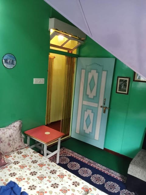 Lebong Mansara Homestay Vacation rental in Darjeeling