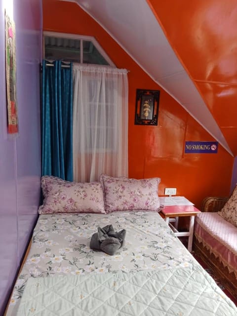 Lebong Mansara Homestay Vacation rental in Darjeeling