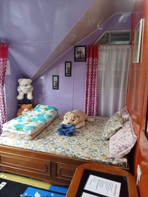 Lebong Mansara Homestay Vacation rental in Darjeeling