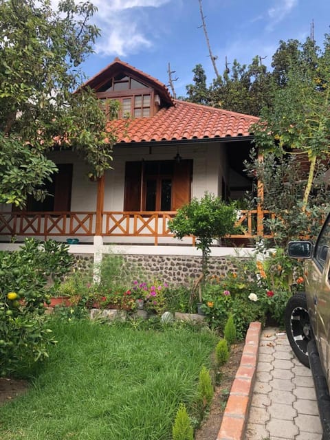 CASA DE CAMPO HOSPEDAJE House in Tungurahua, Ecuador