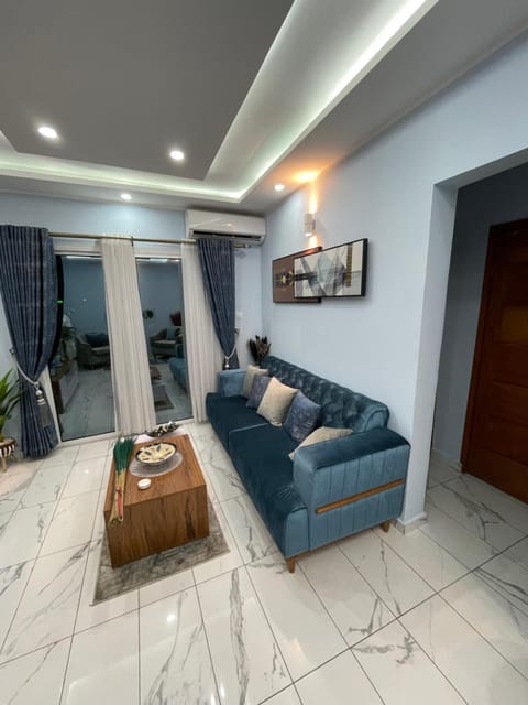 Residence Therese La Grâce Apartamento in Douala