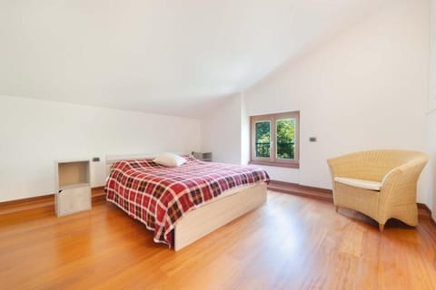 Casa al lago 66 Apartment in Dongo