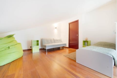 Casa al lago 66 Apartment in Dongo