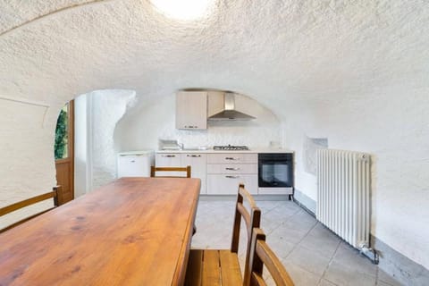 Casa al lago 66 Apartment in Dongo