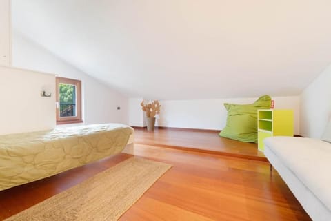 Casa al lago 66 Apartment in Dongo