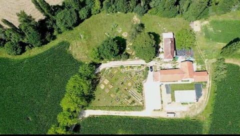 Gîte du moulin de gougnet House in Occitanie