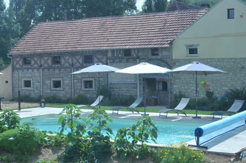 Gîte du moulin de gougnet House in Occitanie