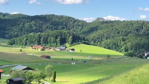 Ferienwohnung Doffenmühle Apartment in Berchtesgaden