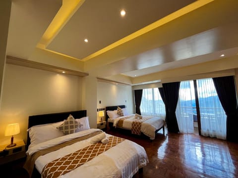 Banaue Grandview Hotel Hotel in Cordillera Administrative Region