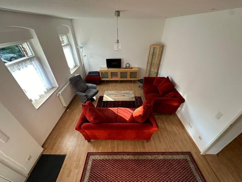 Idyllisches Zechenhaus, auch geeignet als Monteurenwohnung Condo in Gelsenkirchen