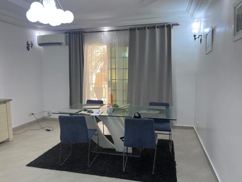 Résidence Djily Mbaye Appartement in Dakar