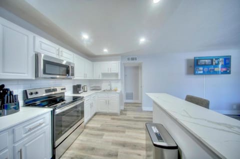 Mahalo Isles Apartments by Rocketstay Apartment in Fort Lauderdale