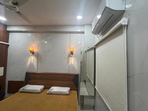 Atlas Homes 1BHK HomeStays Apartment in Hyderabad