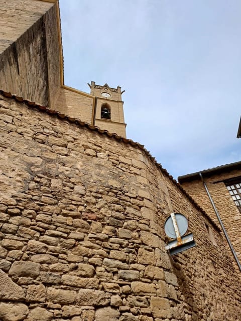 CASA RURAL SANCHO Country House in La Rioja