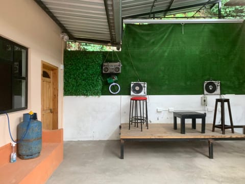 Casa Campo Juive Grande Apartment in Tungurahua, Ecuador