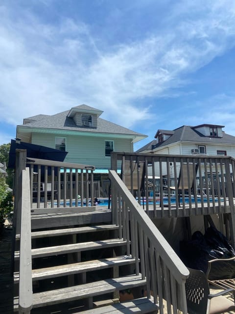 Day, Pool view, Swimming pool