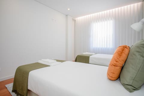 Inviting - Douro Vista Apartments Condominio in Porto