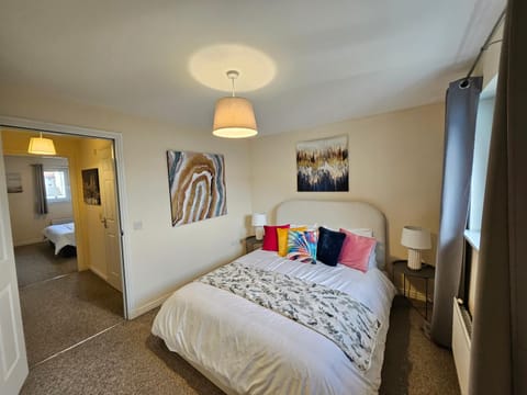Sensational Stay Apartments @ Torwood Apartment in Edinburgh