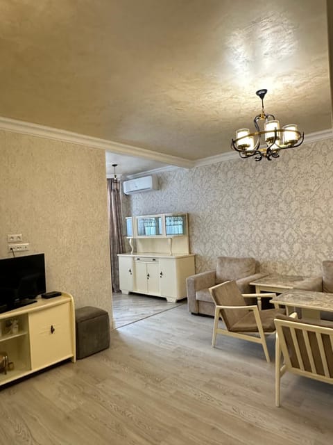 2-х комнатная квартира Condo in Yerevan