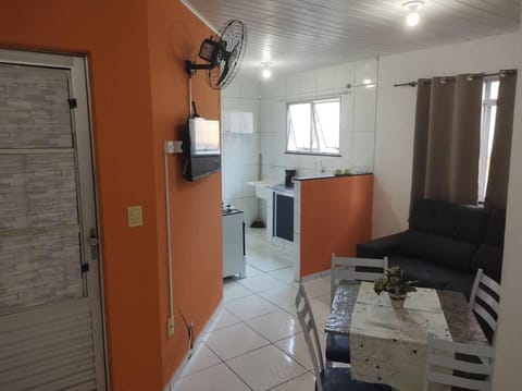 Apartamento Verolme IV Apartment in Angra dos Reis