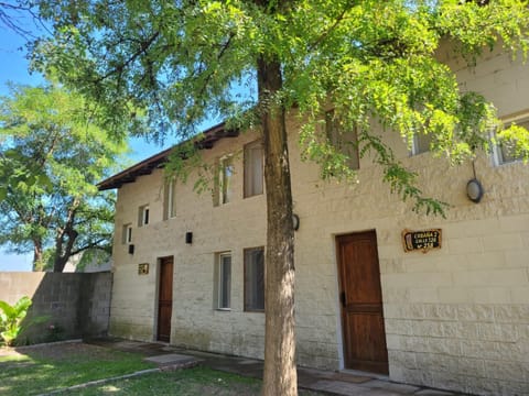 Cabañas De Cero Wohnung in Mercedes