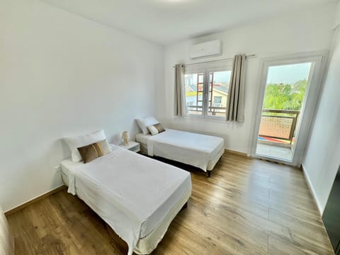 Elegant penthouse in Limassol Apartment in Limassol City