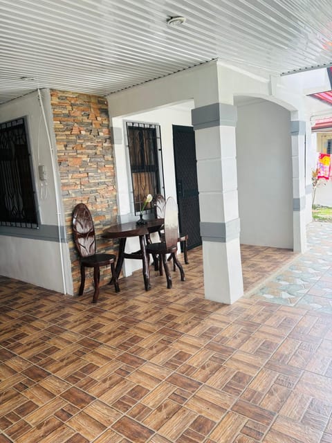 Transient Homestay Eastwood Baan Bed and Breakfast in Caraga