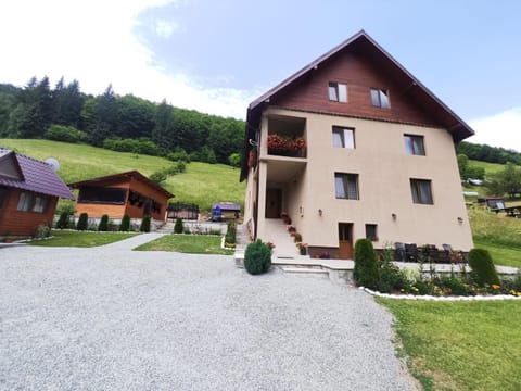 Cabana Lazea House in Cluj County