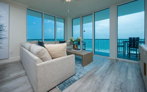 Perdido Dunes Tower 9E condo Apartment in Orange Beach