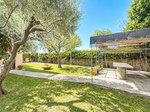 Day, Garden, Garden view