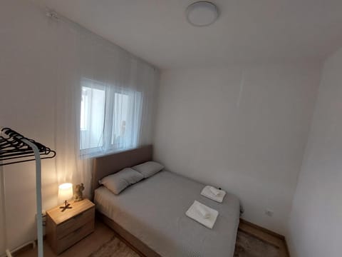 Apartment White Water Appartamento in Belgrade